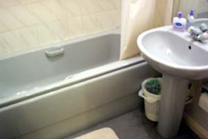 Photo of bathroom