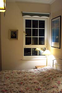 Photo of bedroom