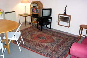 Photo of lounge