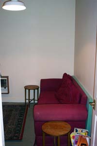 Photo of lounge